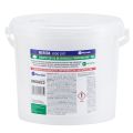MERIDA VADO SOFT hand and surface disinfecting wipes - bucket 6 l, 65 m roll, 260 sheets